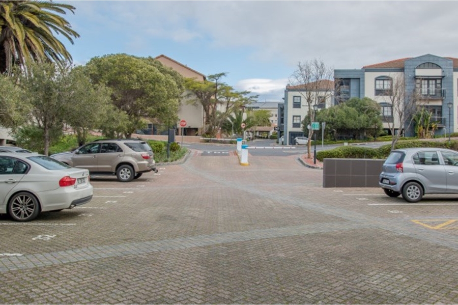 To Let commercial Property for Rent in Century City Western Cape